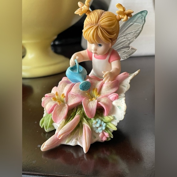 Enesco Accents Enesco Little Kitchen Fairies Poshmark